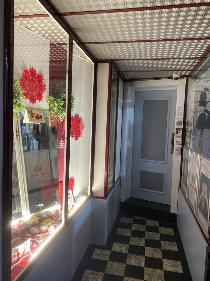 New York Loft - Fully Equipped And Available Long-Term - Perfect Location In City Center Lejlighed Namur Eksteriør billede